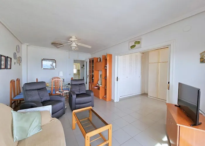 El Mirador De Hébergement de vacances