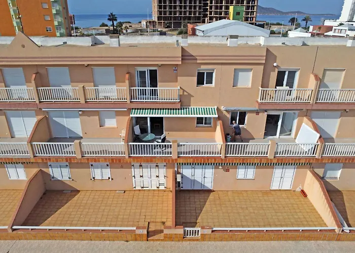 El Mirador De Hébergement de vacances *