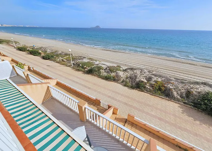 El Mirador De Hébergement de vacances