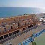 Holiday home El Mirador De