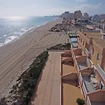 El Mirador De Holiday home *