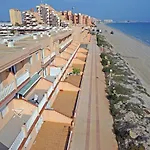 El Mirador De Holiday home *