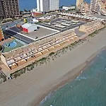 El Mirador De * La Manga del Mar Menor
