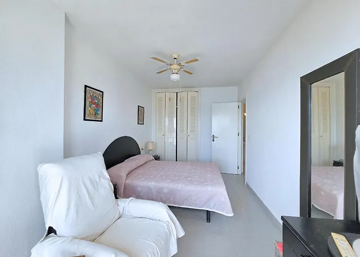 El Mirador De Casa de Férias