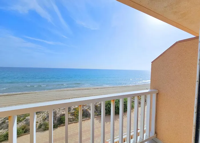 El Mirador De * La Manga del Mar Menor