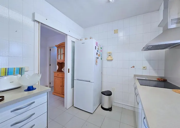 Casa de Férias El Mirador De