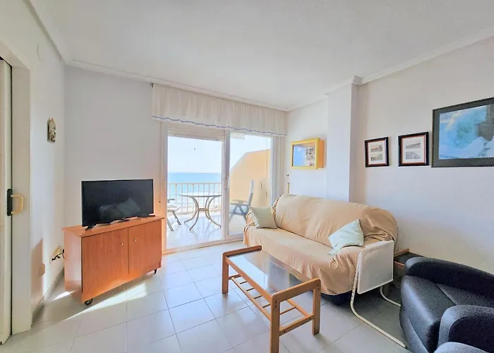 Casa de Férias El Mirador De La Manga del Mar Menor