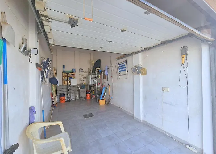 Casa de Férias El Mirador De