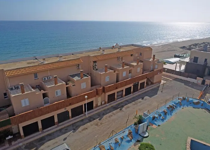 Casa de Férias El Mirador De