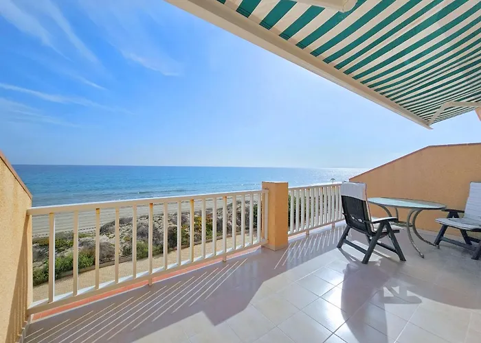 El Mirador De La Manga del Mar Menor