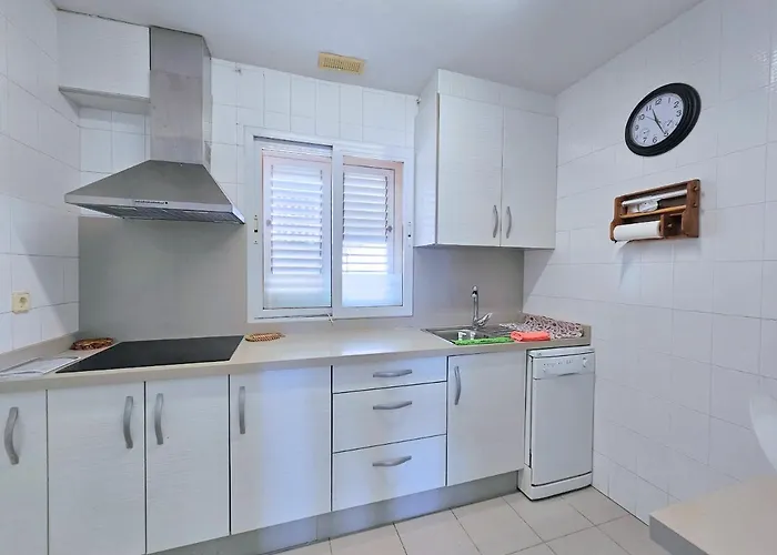 El Mirador De Casa de Férias *