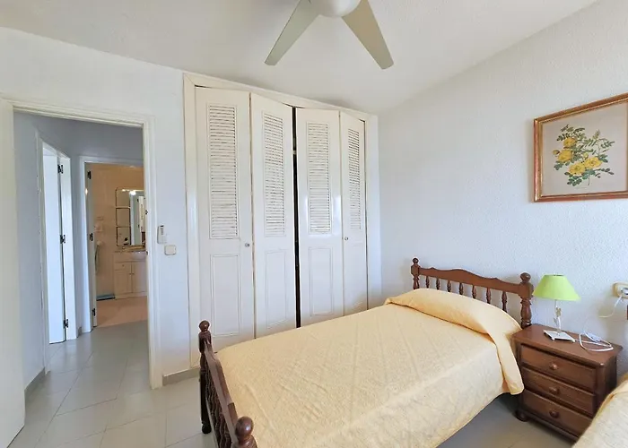 Casa de Férias El Mirador De *