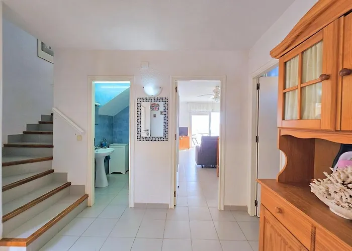 Casa de Férias El Mirador De La Manga del Mar Menor