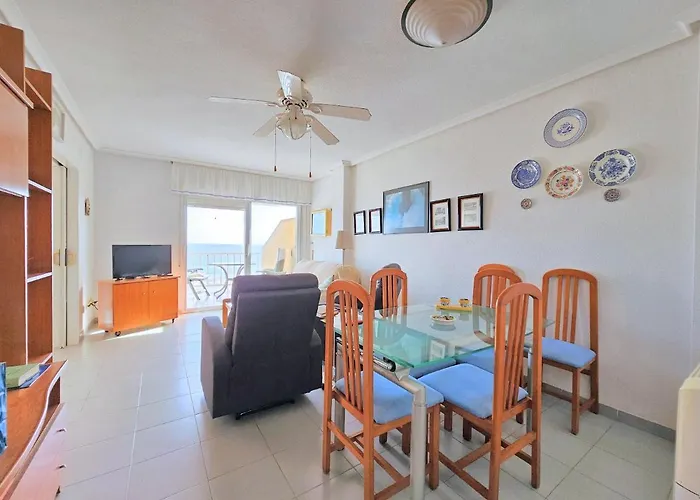 El Mirador De Casa de Férias La Manga del Mar Menor