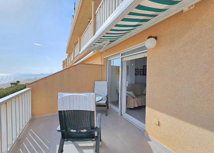 El Mirador De * La Manga del Mar Menor