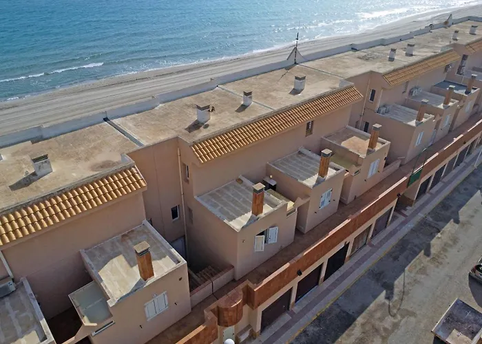 El Mirador De Casa de Férias La Manga del Mar Menor