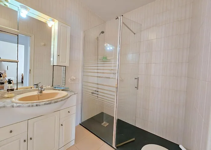 Casa de Férias El Mirador De