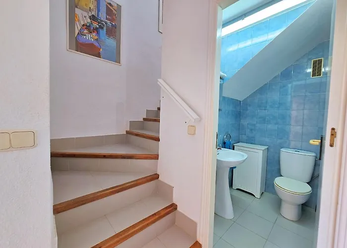 El Mirador De * La Manga del Mar Menor