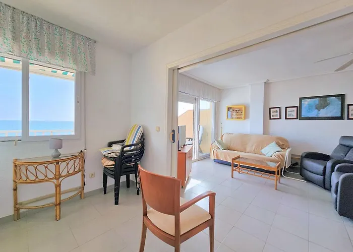 El Mirador De Casa de Férias