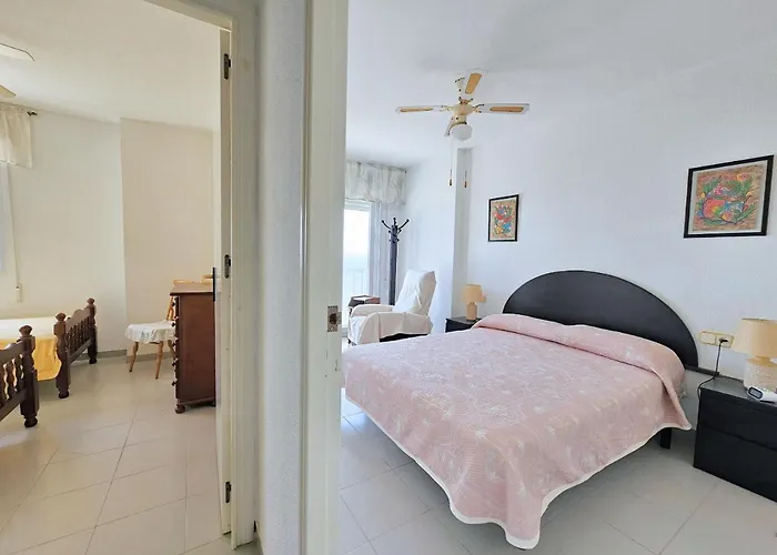 El Mirador De * La Manga del Mar Menor