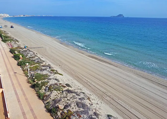 Casa de Férias El Mirador De