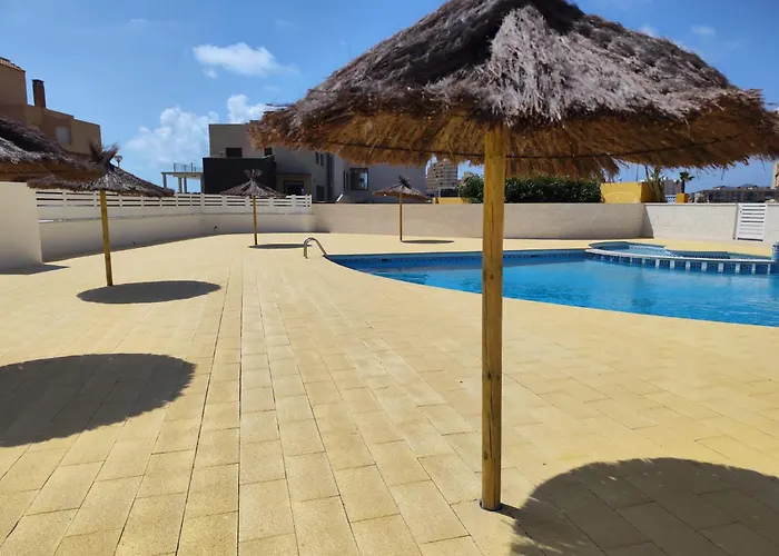 El Mirador De Casa de Férias La Manga del Mar Menor